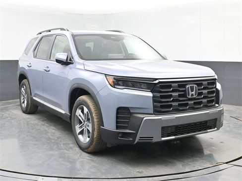 New 2026 Honda Pilot EX-L image 2