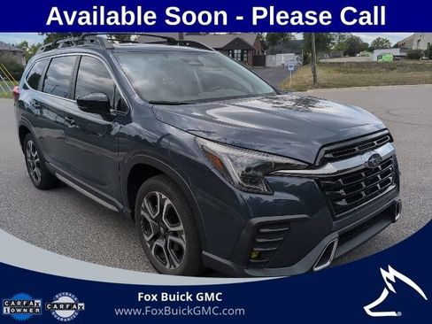Used 2024 Subaru Ascent Touring AWD/4WD image 4
