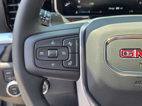 New 2026 GMC Sierra 1500 Elevation AWD/4WD image 40