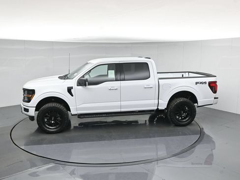 New 2026 Ford F150 XLT AWD/4WD image 44