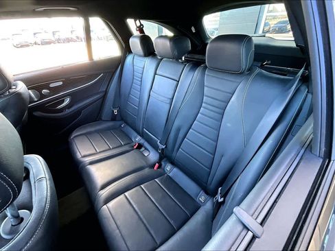 Used 2023 Mercedes-Benz E 450 4MATIC All-Terrain Wagon image 19