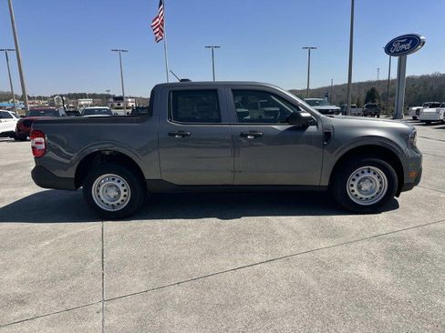 New 2026 Ford Maverick XL w/ Equipment Group 101A image 8