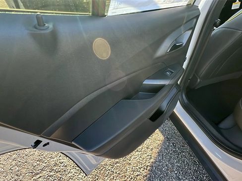 New 2026 Chevrolet Trax ACTIV w/ Sunroof Package image 16