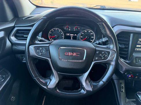 Used 2019 GMC Acadia SLE w/ Driver Alert Package I image 29