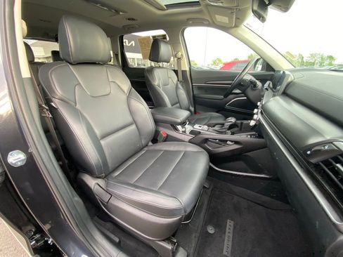 Certified 2025 Kia Telluride S AWD/4WD image 32