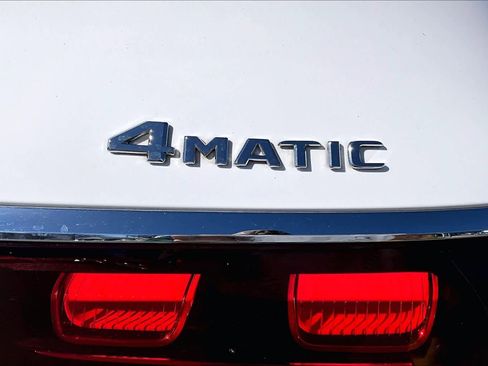 Certified 2024 Mercedes-Benz GLS 450 4MATIC image 10