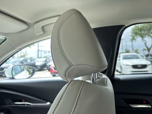 Used 2023 MAZDA CX-30 AWD 2.5 S w/ Preferred Package image 16