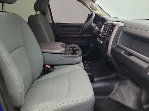 Used 2016 RAM 1500 Tradesman w/ Popular Equipment Group RWD image 21