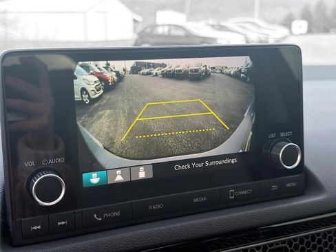 Used 2024 Honda Civic EX-L image 16