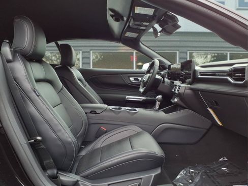 New 2026 Ford Mustang Premium RWD image 42