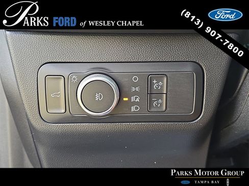 Certified 2021 Ford Escape SEL w/ Technology Package image 31