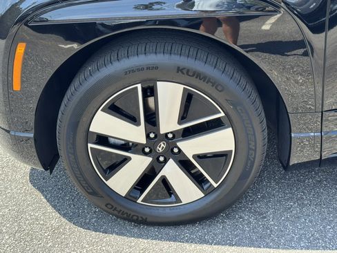 New 2026 Hyundai Ioniq 9 SEL AWD/4WD image 11