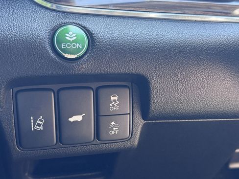 Used 2015 Honda CR-V Touring image 35