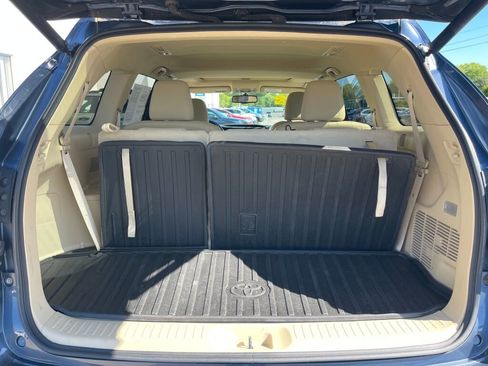 Used 2014 Toyota Highlander XLE FWD image 25