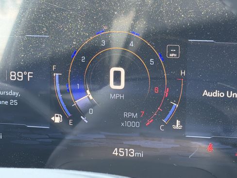 Used 2025 Chevrolet Tahoe Premier RWD image 22