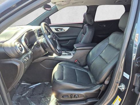 Used 2019 Chevrolet Blazer LT w/ Sun and Wheels Package FWD image 10