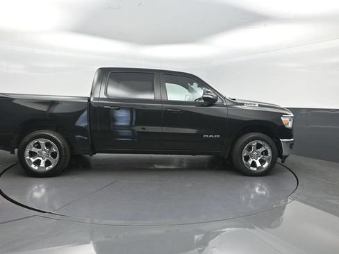 Used 2022 RAM 1500 Big Horn AWD/4WD image 36