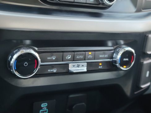 Certified 2023 Ford F150 XLT w/ Equipment Group 301A Mid image 24