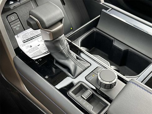 New 2026 Toyota Sequoia Platinum image 32