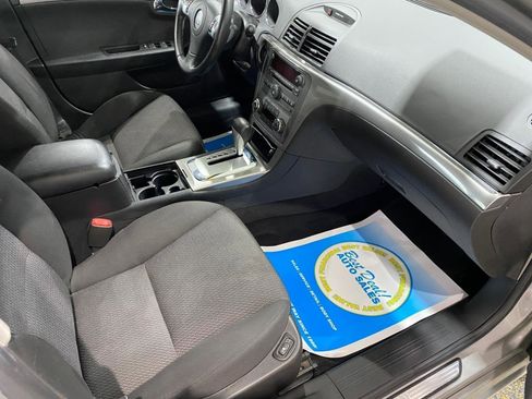 Used 2008 Saturn Aura XR FWD image 18