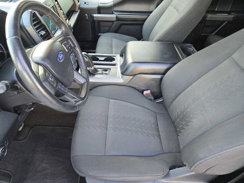 Used 2019 Ford F150 XLT w/ Equipment Group 302A Luxury image 14