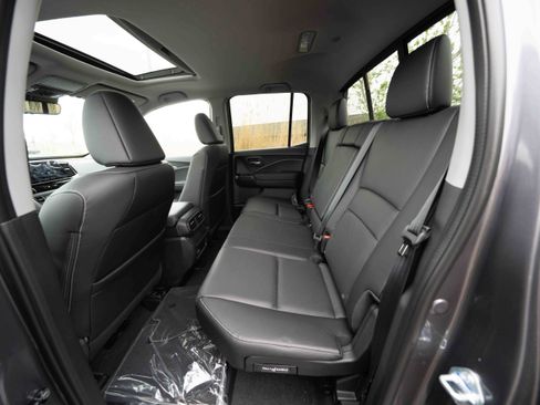 New 2026 Honda Ridgeline RTL image 23