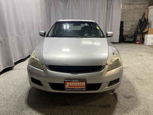 Used 2006 Honda Accord EX-L image 7