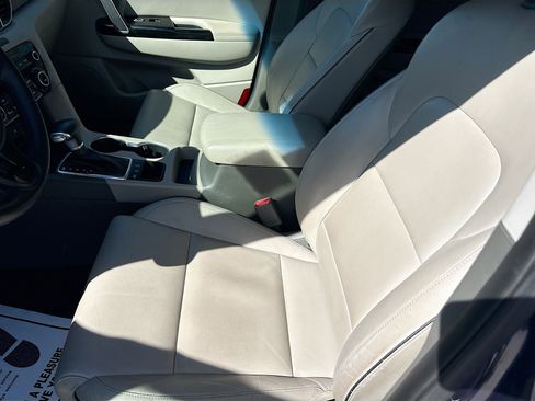 Used 2018 Kia Sportage EX image 20