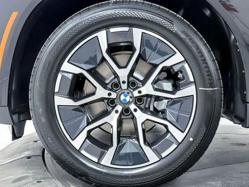 New 2026 BMW X3 xDrive30 w/ Convenience Package AWD/4WD image 25