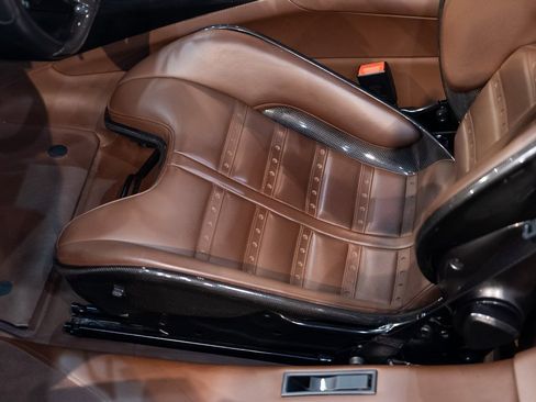 Certified 2022 Ferrari SF90 Spider image 17