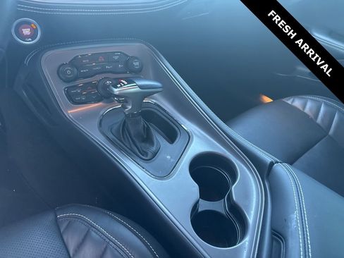 Used 2023 Dodge Challenger SRT Hellcat image 9