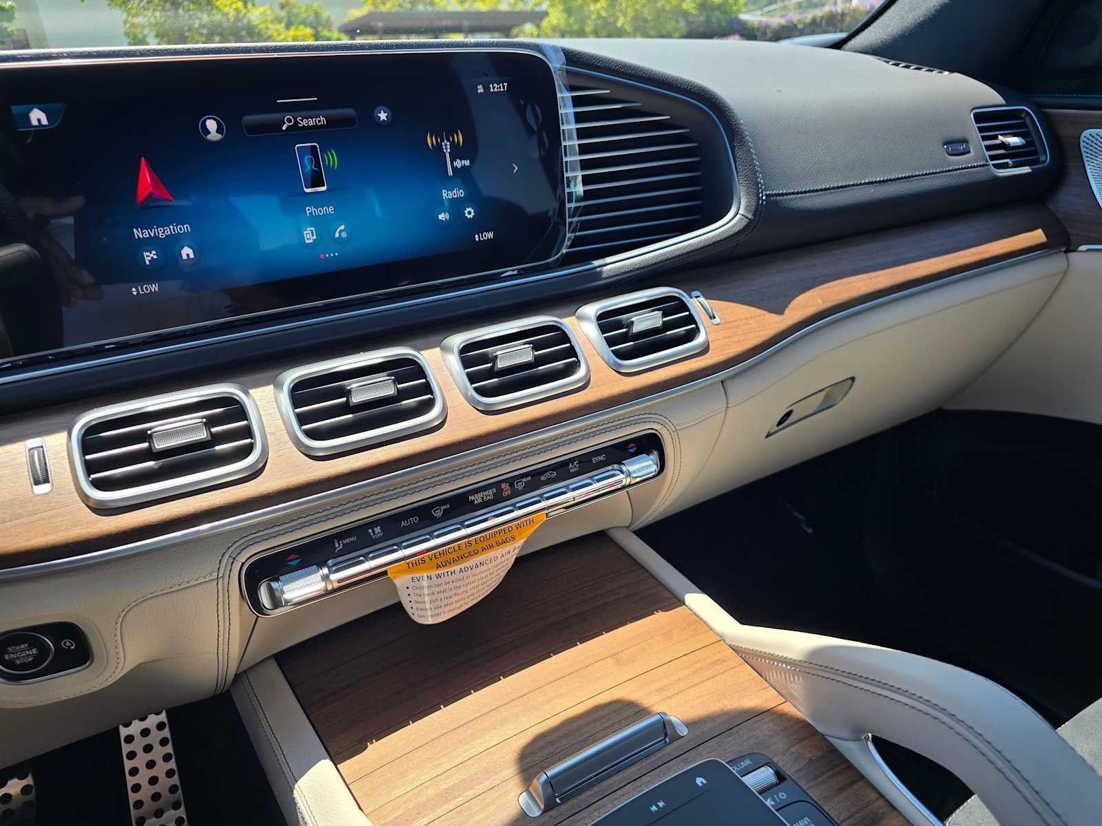 New 2026 Mercedes-Benz GLE 53 AMG 4MATIC image 26