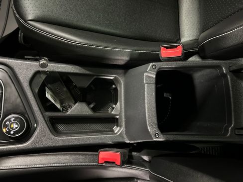 Used 2022 Volkswagen Tiguan SE R-Line image 19