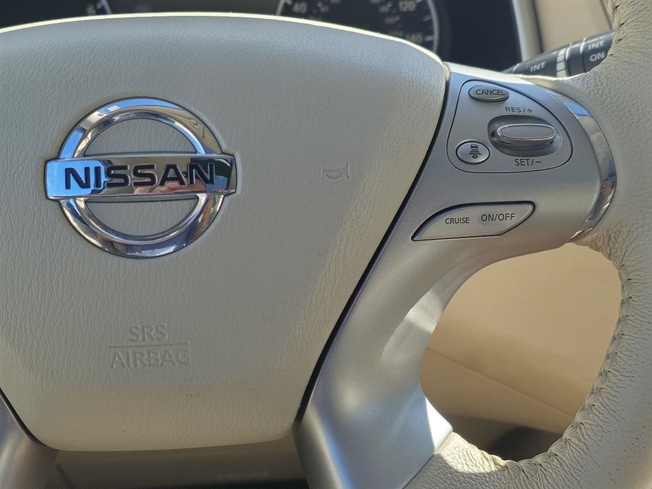Used 2015 Nissan Murano SL w/ SL Technology Package AWD/4WD image 30