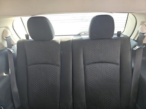 Used 2020 Dodge Journey SE w/ Blacktop Package image 11