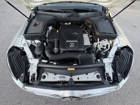 Used 2019 Mercedes-Benz GLC 300 image 35