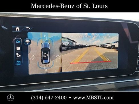 New 2026 Mercedes-Benz GLE 450 GLE 450 image 35