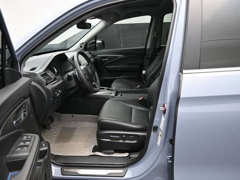 Used 2023 Honda Ridgeline RTL image 10