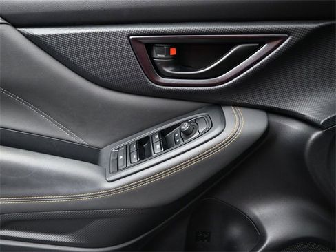 Certified 2023 Subaru Forester Wilderness image 12