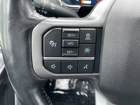 Used 2022 Ford F150 Lariat w/ Equipment Group 502A High AWD/4WD image 28
