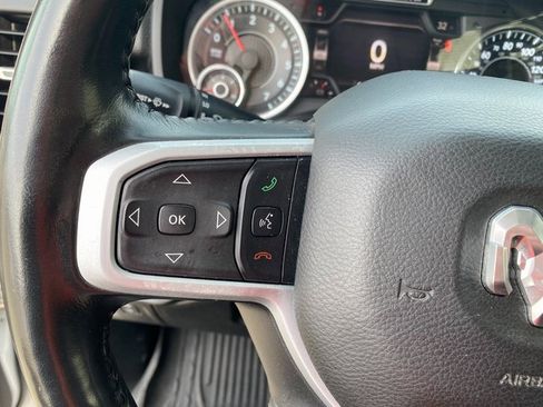 Used 2020 RAM 1500 Big Horn image 29