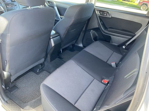 Used 2015 Subaru Forester 2.5i Premium w/ Popular Package #2 AWD/4WD image 25