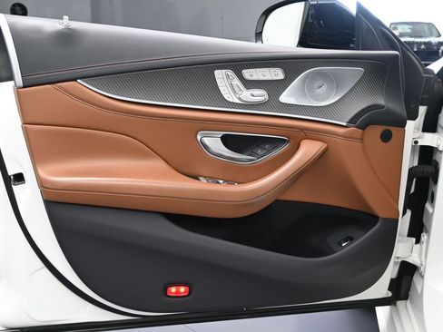 Used 2022 Mercedes-Benz AMG GT 53 image 33