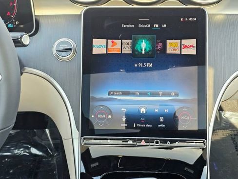 New 2026 Mercedes-Benz C 300 4MATIC Sedan image 34