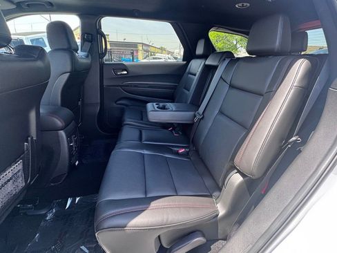 New 2026 Dodge Durango GT AWD/4WD image 15