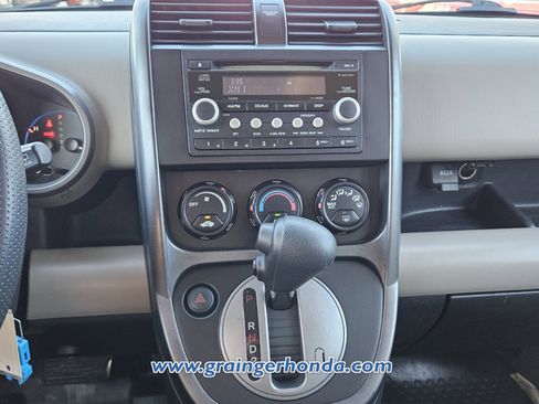 Used 2010 Honda Element EX image 15