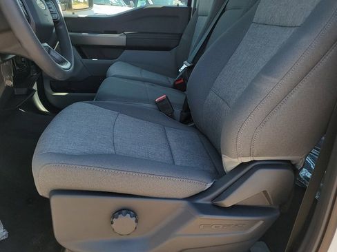 New 2025 Ford F250 XL w/ STX Appearance Package image 6