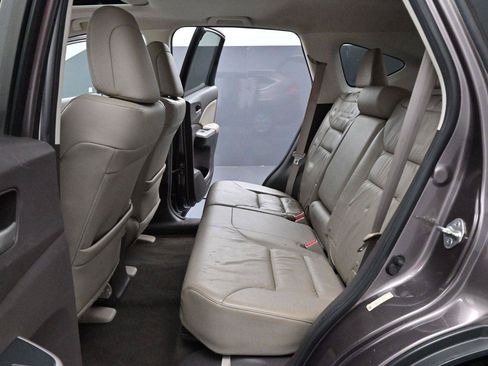 Used 2013 Honda CR-V EX-L image 29