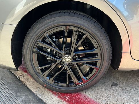 New 2026 Toyota Camry SE image 8