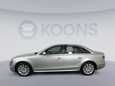 Used 2015 Audi A4 2.0T Premium image 2